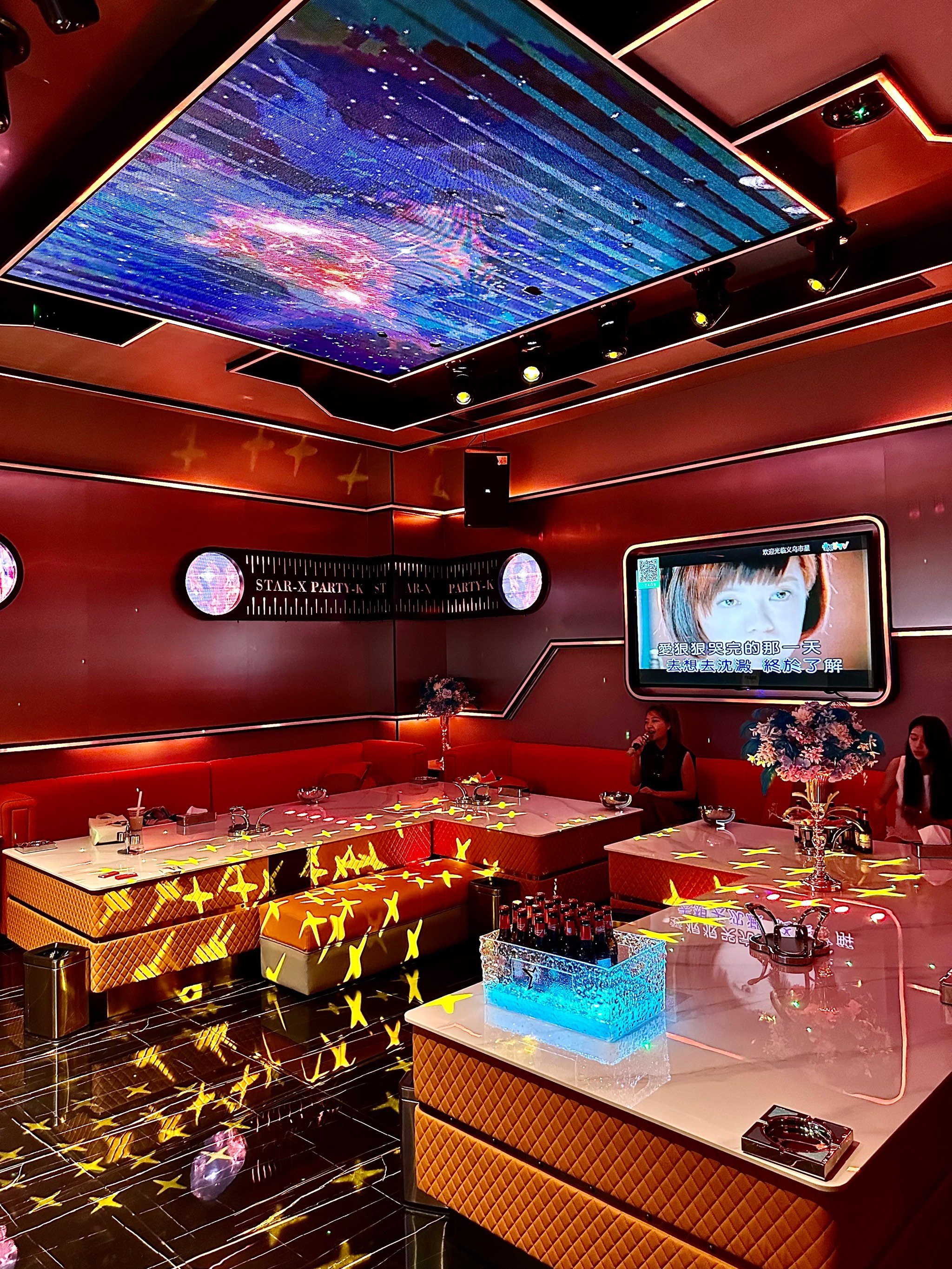 宜春商务ktv精选与商务ktv攻略分享-铜鼓县ktv预定