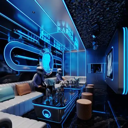 宜春商务ktv的新模式-铜鼓县ktv预定