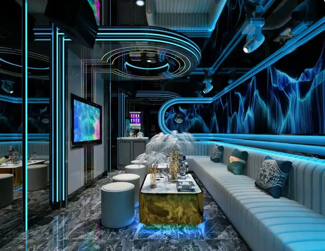 探寻“宜春商务ktv”秘密-铜鼓县ktv预定